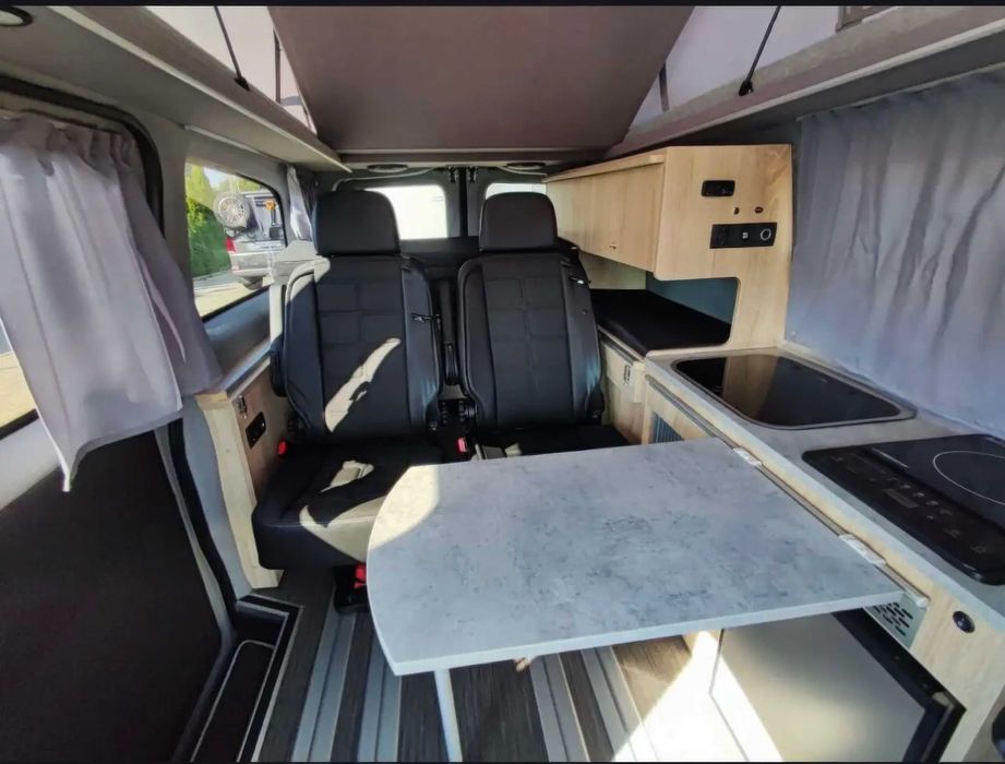 Mercedes-Benz Vito      2018