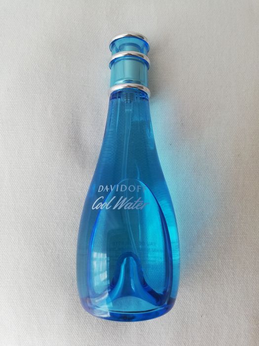 Cool Water Davidoff woda toaletowa REZERWACJA do 15.08