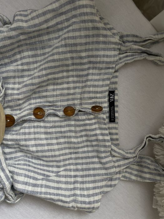 Ромпер, комбінезон Zara