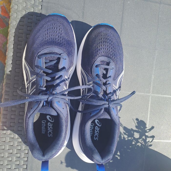 Buty Asics gel windhawk men 25