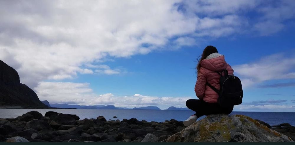 Intensywna nauka norweskiego