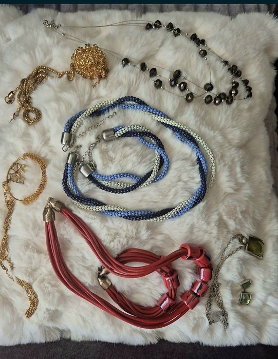 Biżuteria  artystyczna