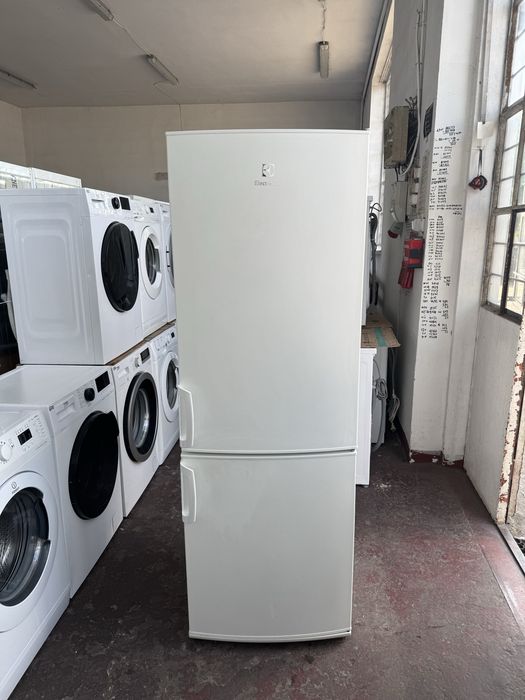 Lodówka Electrolux 175cm. A+ SPRAWNA. Gwarancja. Transport