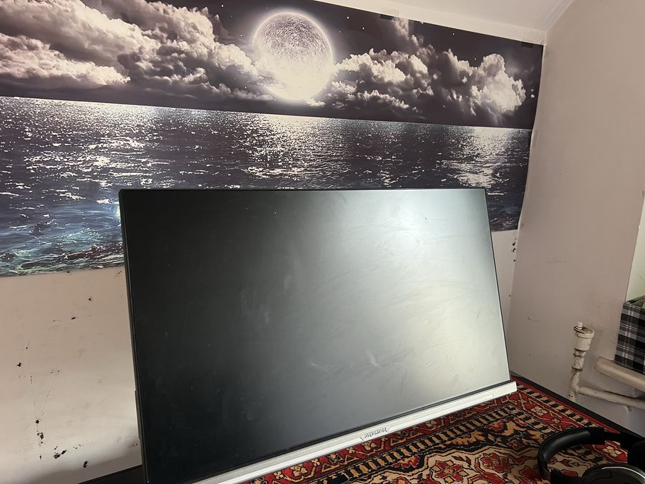 Monitor Predator 280hz 24cale