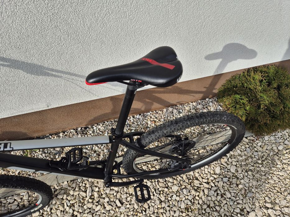 Rower MTB Triumph, XCX SLX Shadow