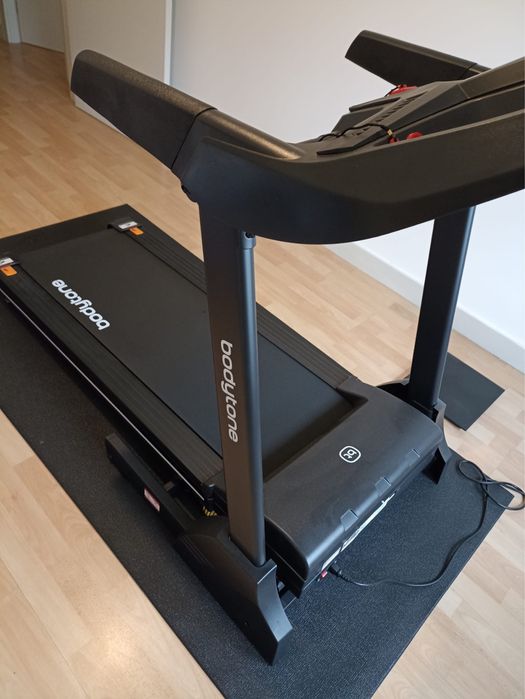 Passadeira corrida  bodytone dt14+