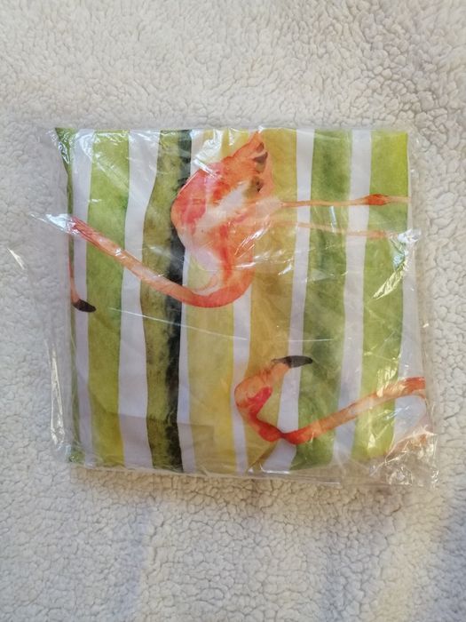 Osłona przeciwsłoneczna do gondoli