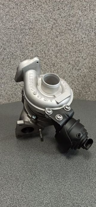Turbina Audi A4 A5 A6 Q5- 2.0 TDI  818987