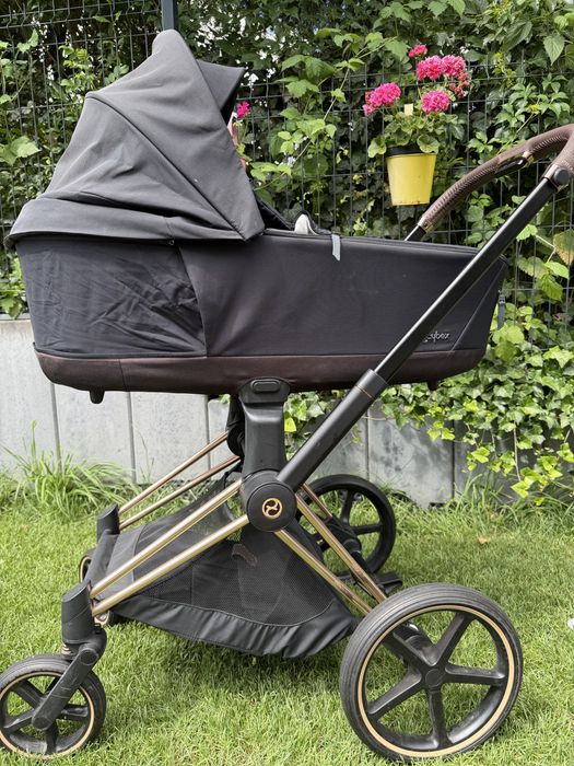 Cybex priam 4.0