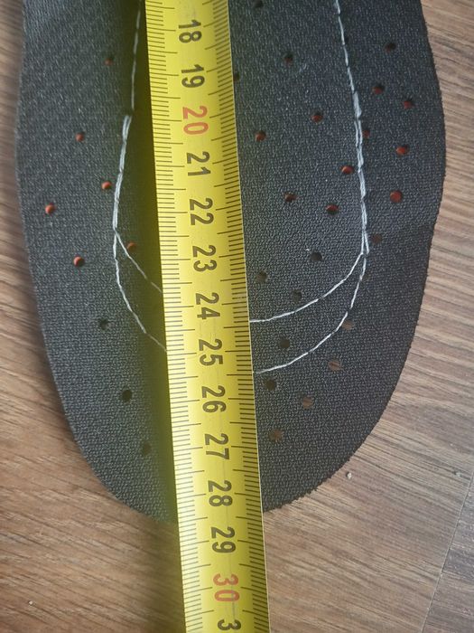 Buty robocze marki Jalas roz 43