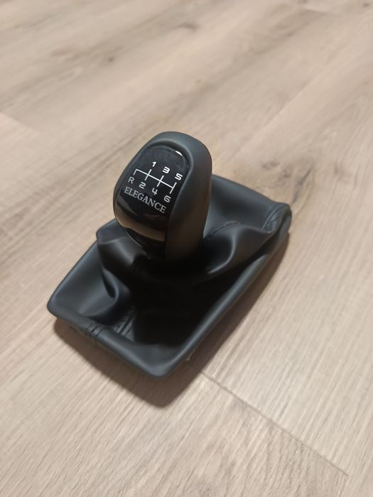 Manetes Mercedes W211