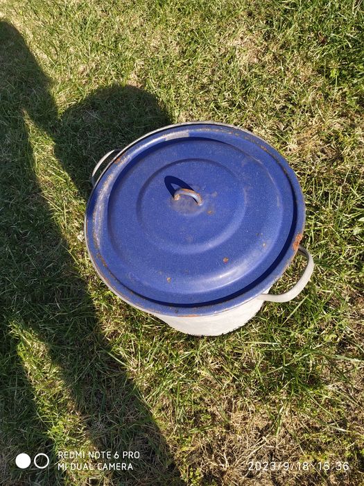 Продам выварку.Винтаж