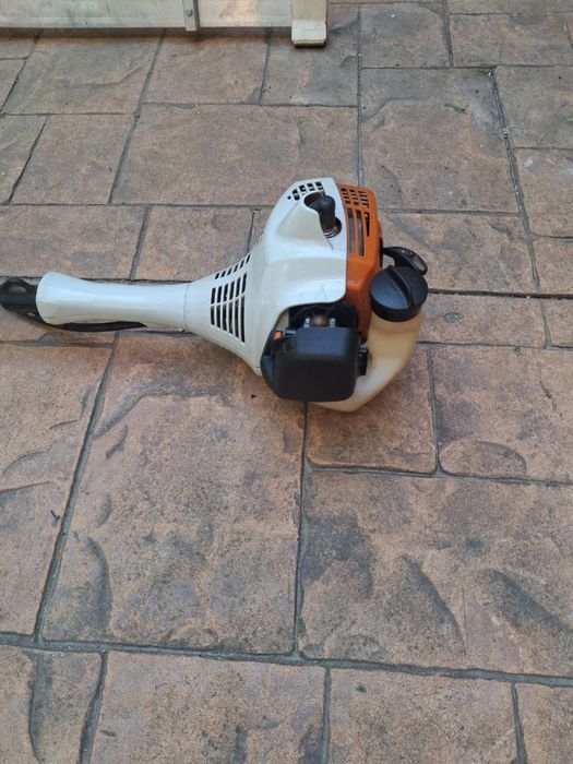 Мотокоса STIHL, повністю робоча