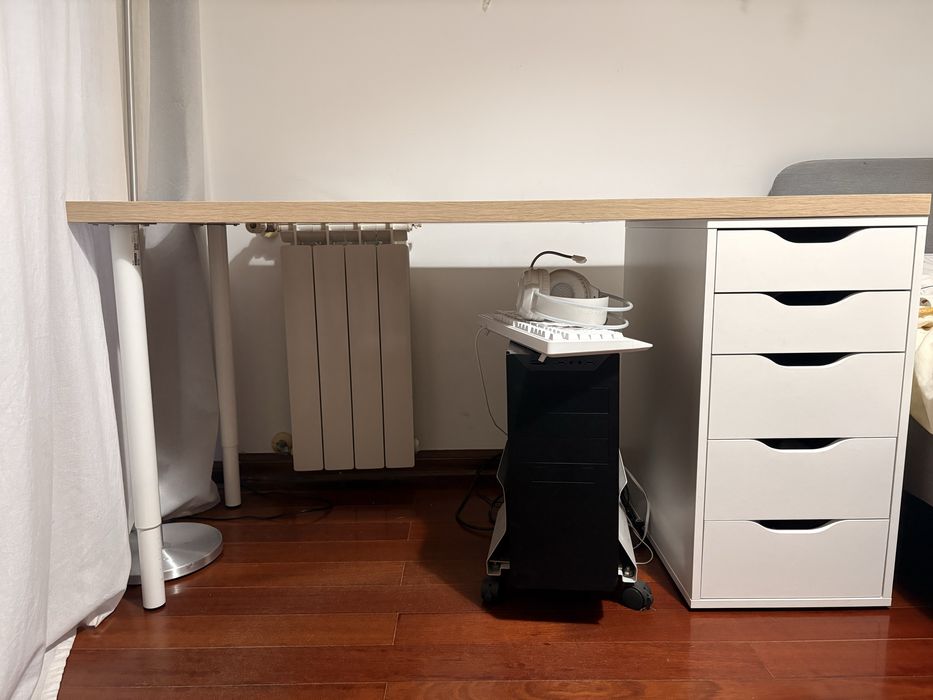 Secretaria do IKEA