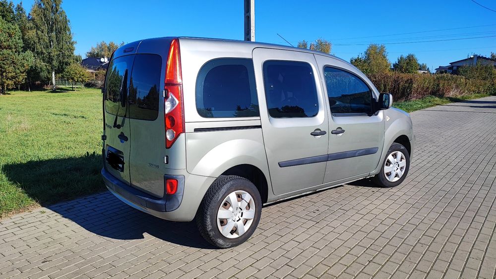 Renault Kangoo