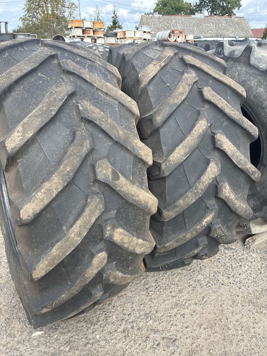 540/65r28 Trelleborg