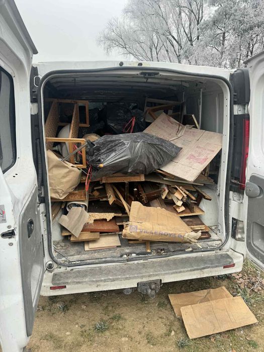 Sprzątanie mieszkań,piwnic/przeprowadzki