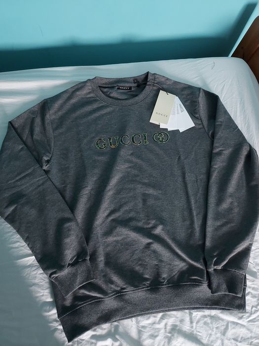 Męskie bluzy premium od M do XXL