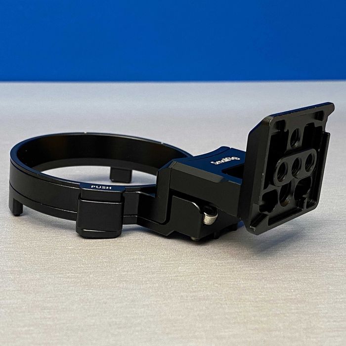 Smallrig 4244 Sapata Giratória Horizontal | Vertical (Sony)