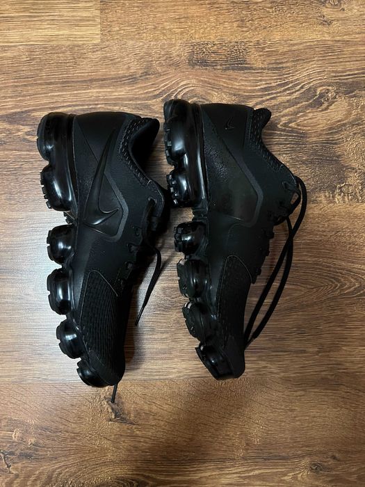 Оригінальні Nike Air VaporMax Flyknit 2