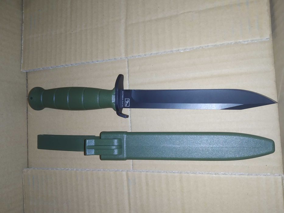 Нож ЗСУ Glock 78 Глок 78