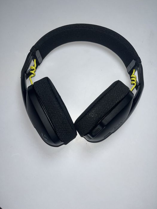гарнітура/навушники  logitech g435 оригінал