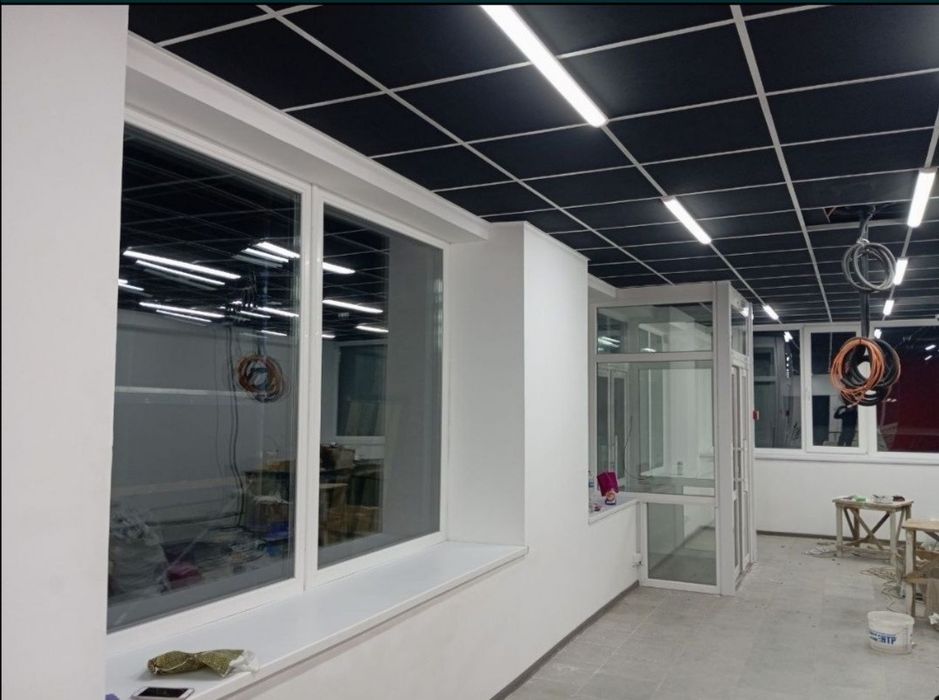 Послуги електрика