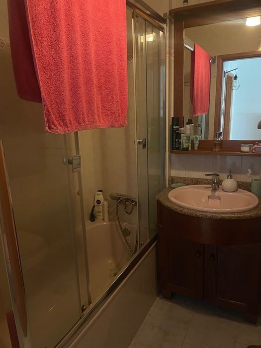 Alugo apartamento T2 Coimbra