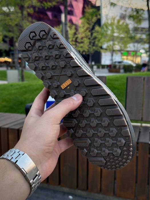 Кеди Vans Old Skool MTE-1 x Gore-Tex кеди ванси олд скул Хакі Khaki