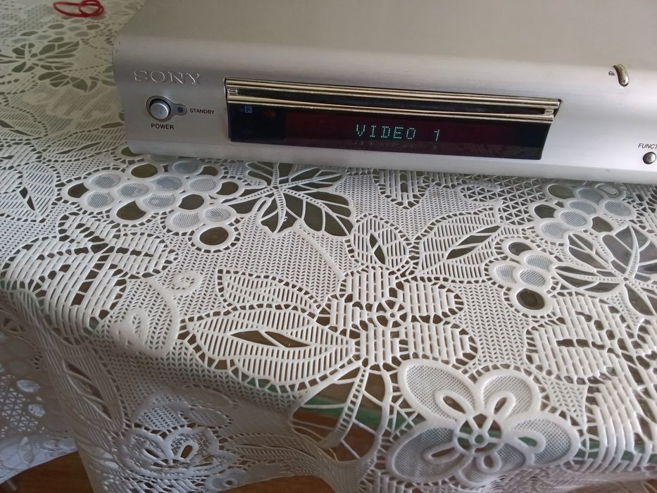 Продаю домашній кінотеатр SONY HCD-S550 добрий стан