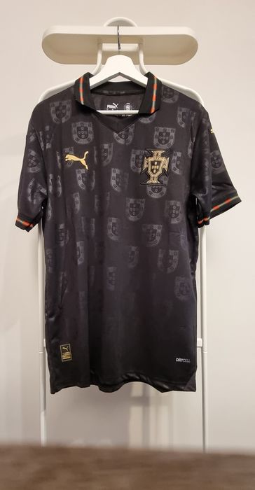 Portugal 2026 Pantera Negra Edition L