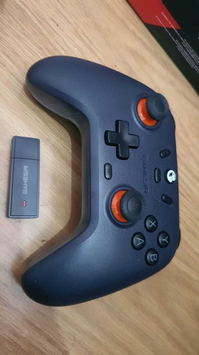GameSir Nova Lite controller