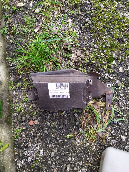 Peças Fiat Punto de 96