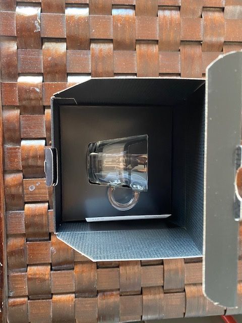 Grande Conjunto NESPRESSO Vários Artigos e Coleções NOVOS SELADOS 3