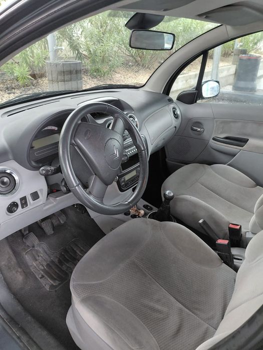 Citroen C3 2008 Diesel