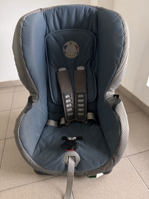 Автокресло фольксваген