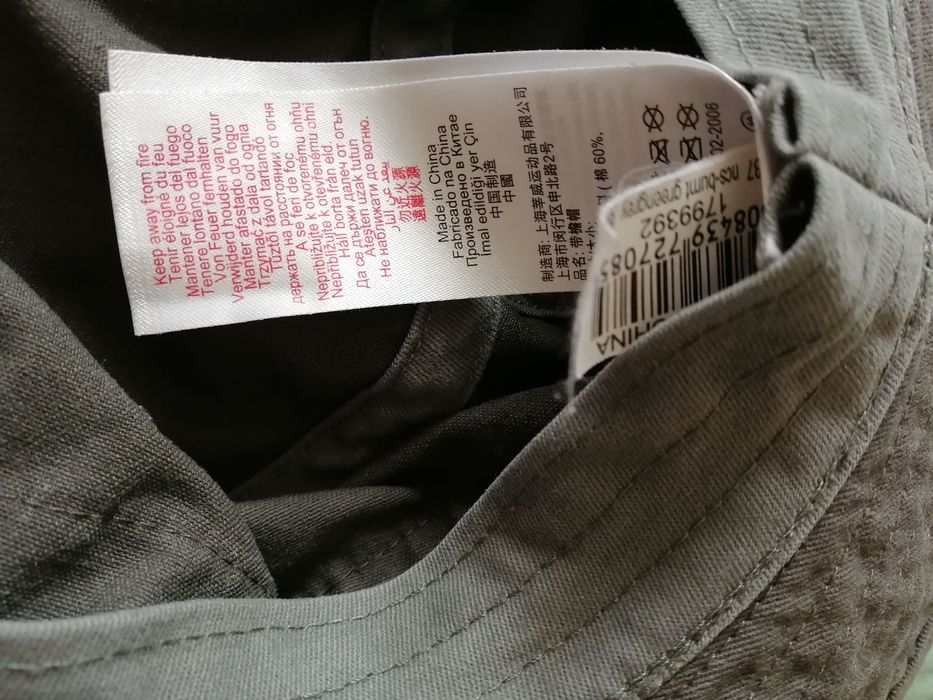 chapéu quechua safari