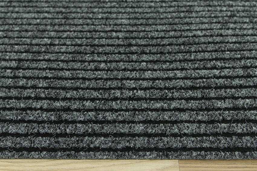 Chodnik podgumowany Wykładzina podłogowa 100cm 1m SHEFFIELD GRANADA