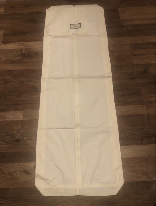 Pokrowiec nowy Gucci