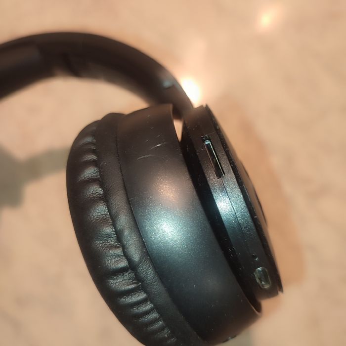 Sluhawki bezprzewodowe