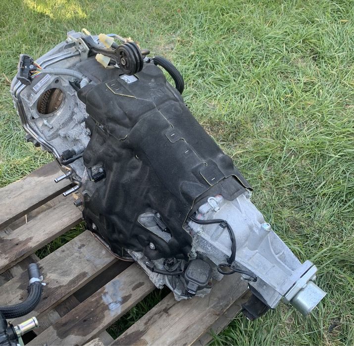 АКПП вариатор коробка Subaru Outback BT B16 2020 2021 2022 2023 2024