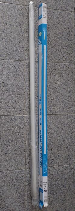 Lâmpada de Cozinha Led 120cm