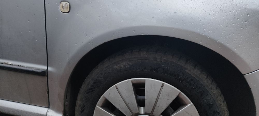 Skoda Fabia 2003р. 1.4 #фабія#шкода#авто до 3#газ-бензин#автомобіль#