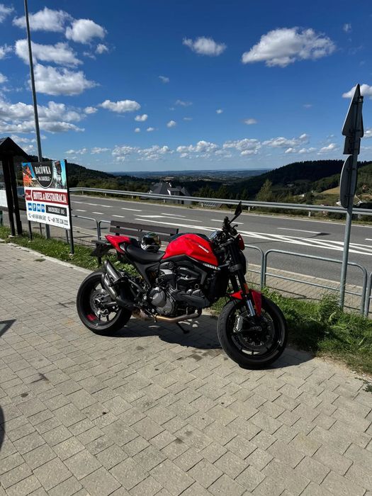 Ducati