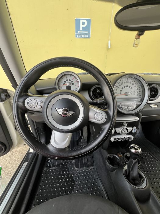 MINI One — fotografia 8