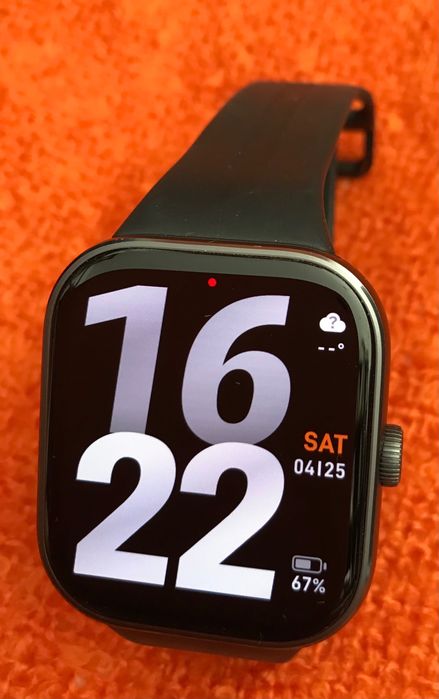 Smart watch Xiaomi redmi 5