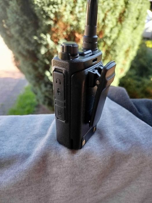 Radtel RT-4D trx UHF,VHF, DMR airband AM