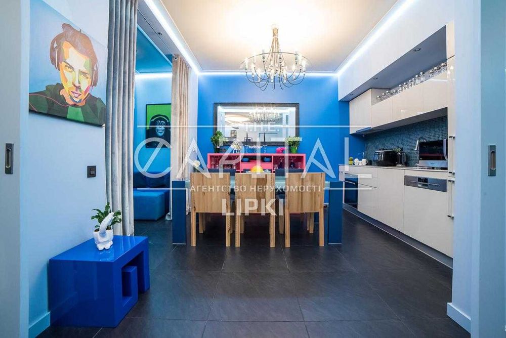 2-rooms apartment apartment by the address st. Bulvar Druzhby Narodov (area 88 m²) - Atlanta.ua - photo 10