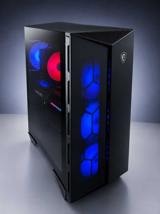 PC GAMING RTX 4070 TI RYZEN 9 5950x 2TB SSD 32GB RAM (com garantia)