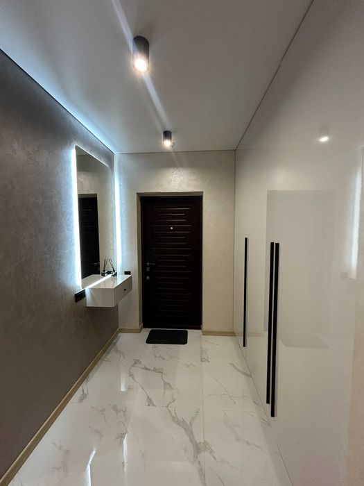 3 комнатная ЖК 42 Жемчужина. Аркадия. Первая сдача